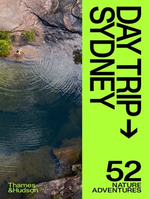 cover image of Day Trip Sydney